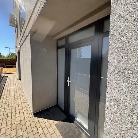 아파트 2br 5 Guests Free Parking Near Untold & Iulius Mall 클루지나포카